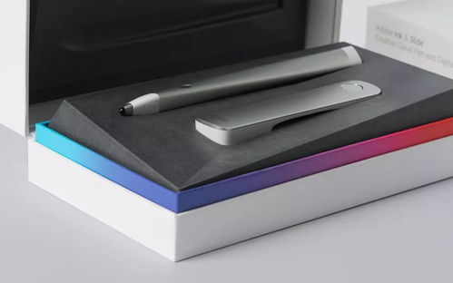 科技美學新視界 科技產品包裝設計合集欣賞